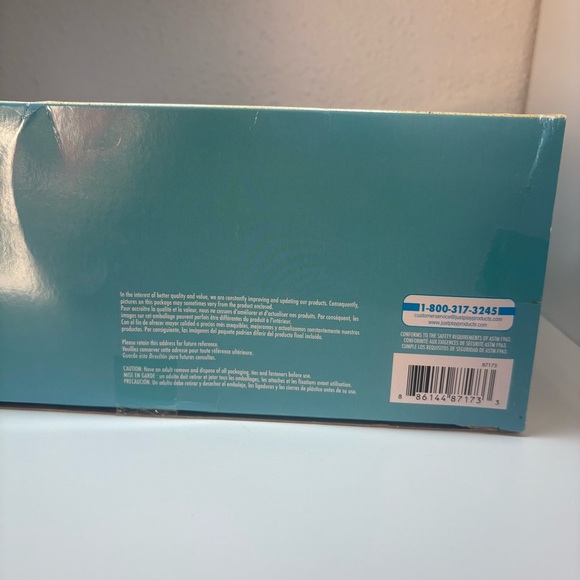 Disney Princess Moana Styling Head - Black Hair - Picture 7 of 7